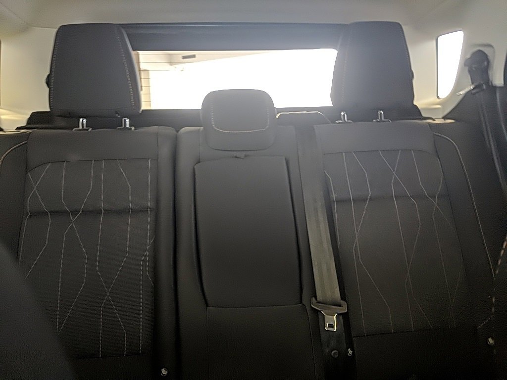 Certified 2022 Ford EcoSport SE w/ SE Appearance Package image 29