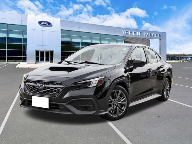 Used 2024 Subaru WRX image 6