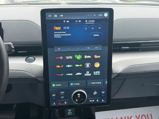 Certified 2021 Ford Mustang Mach-E Select w/ Comfort/Technology Package image 20