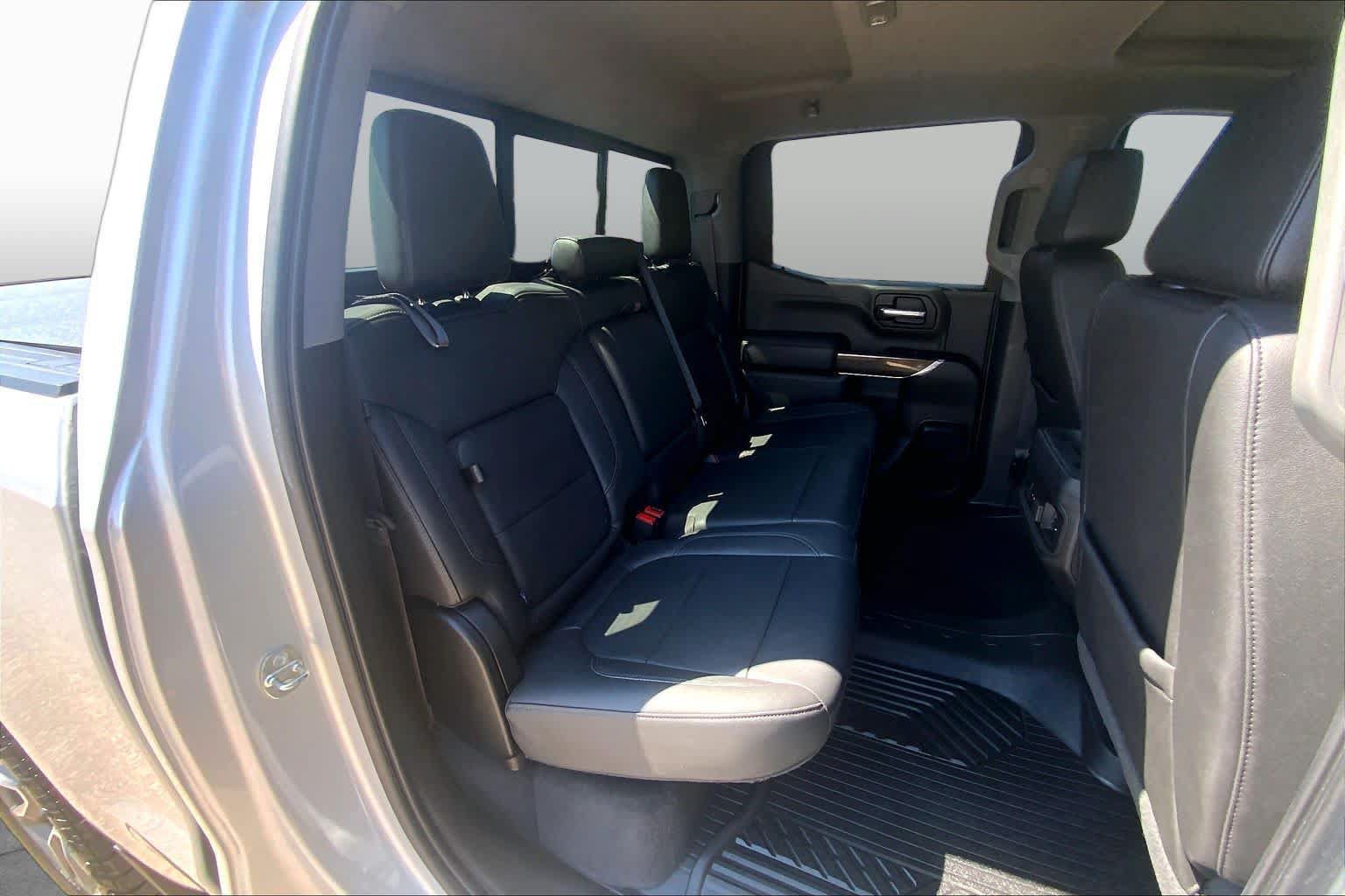 Used 2022 Chevrolet Silverado 1500 RST w/ Texas Edition Plus AWD/4WD image 20