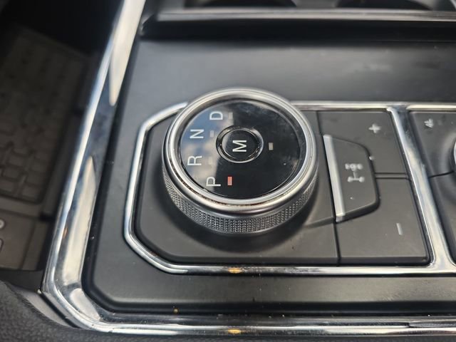 Certified 2023 Ford Expedition Max XLT AWD/4WD image 20