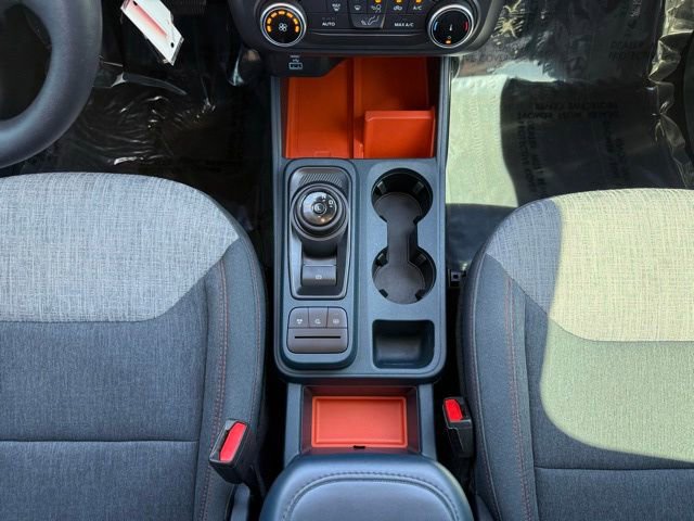 Certified 2022 Ford Maverick XLT image 25