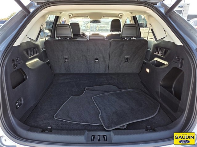 Certified 2024 Ford Edge SEL w/ Convenience Package image 14