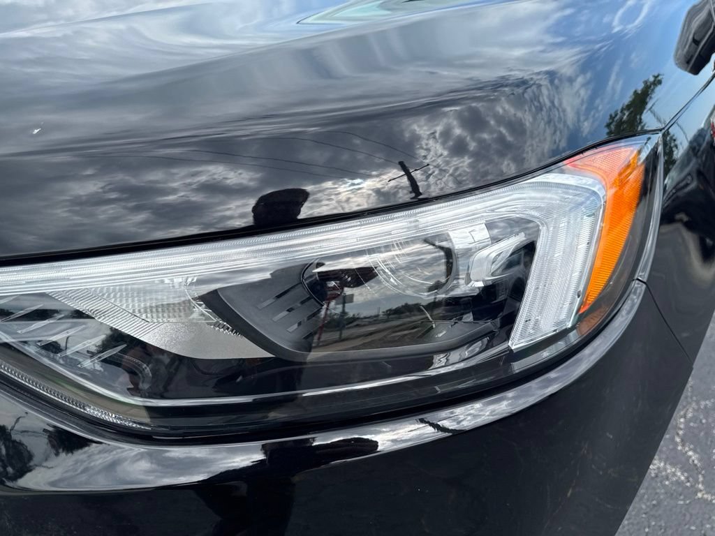 Certified 2024 Ford Edge SEL w/ Convenience Package AWD/4WD image 46