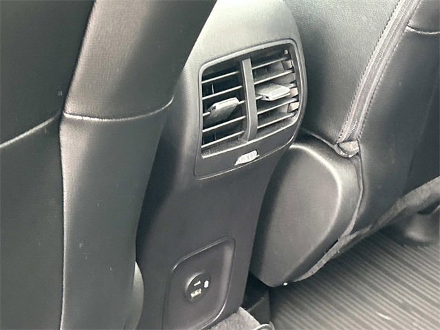 Certified 2022 Ford Escape Titanium w/ Titanium Elite Package image 19