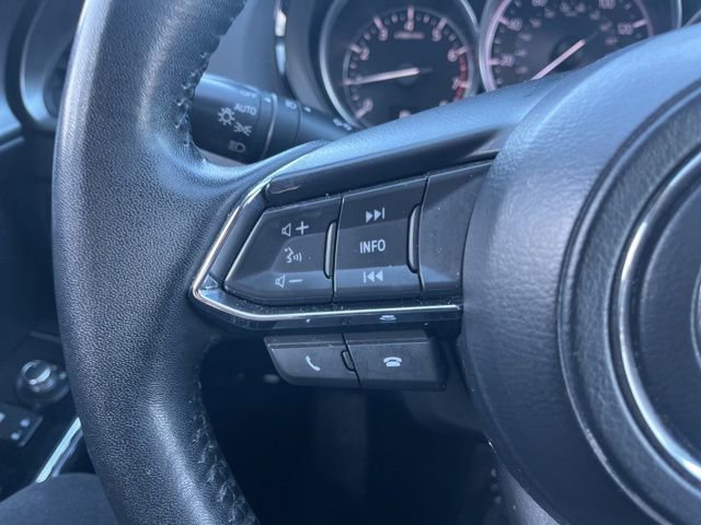 Used 2019 MAZDA CX-9 Touring w/ Touring Premium Package image 31