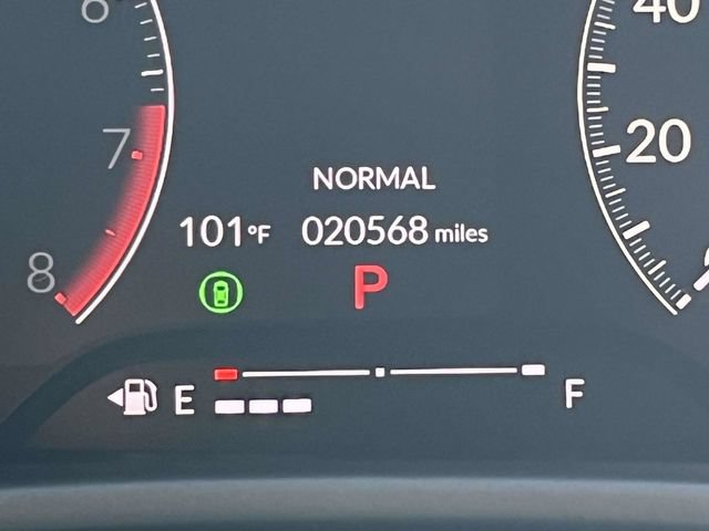 Used 2024 Honda Civic Sport image 25