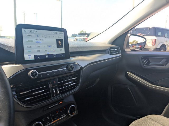Certified 2023 Ford Escape Active FWD image 20