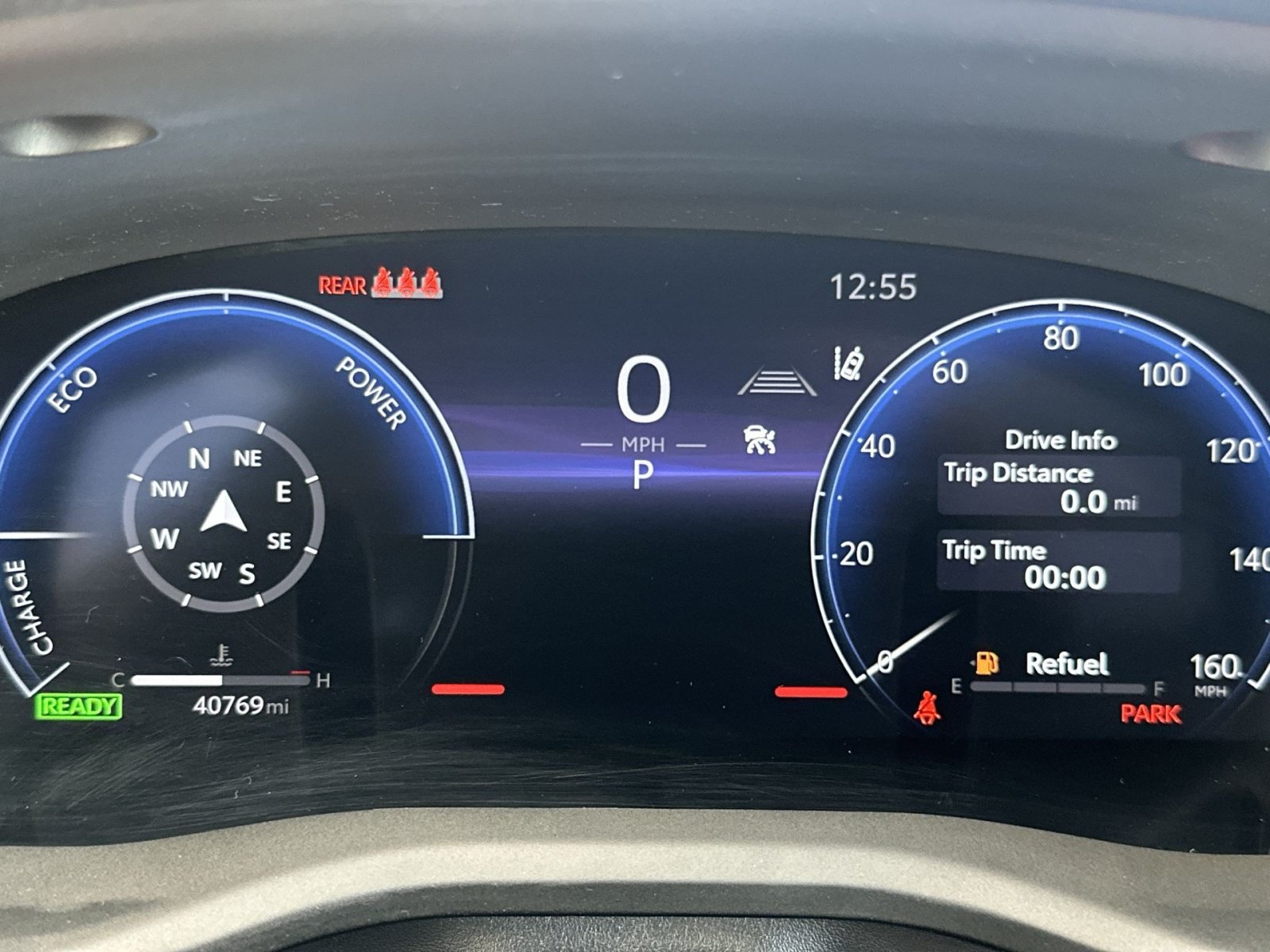 Used 2025 Toyota Camry XSE FWD image 25