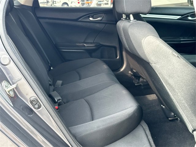 Used 2018 Honda Civic LX image 15