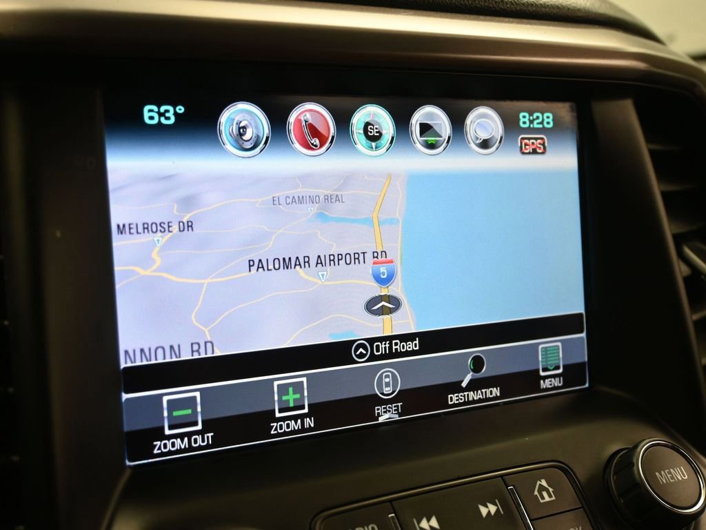 Used 2017 GMC Acadia SLT image 43