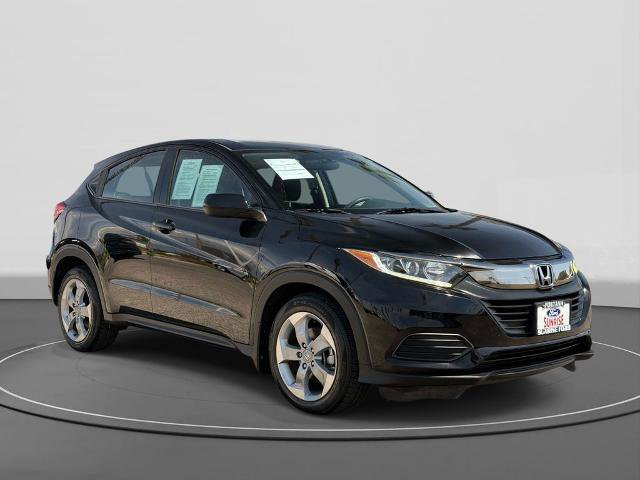 Used 2019 Honda HR-V LX image 4