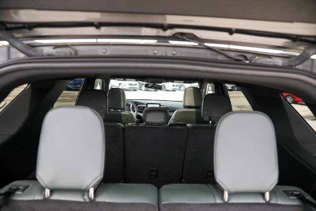 Certified 2024 Ford Explorer Timberline w/ Timberline Technology Package image 18