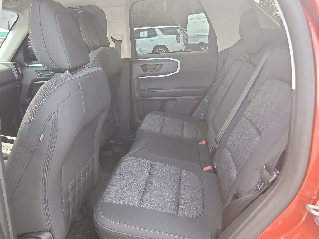 Certified 2023 Ford Bronco Sport Big Bend AWD/4WD image 10