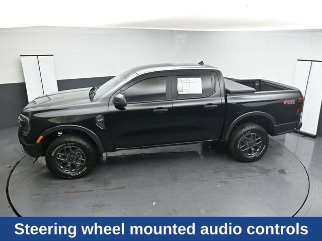 Certified 2024 Ford Ranger XLT AWD/4WD image 21