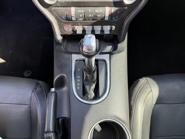 Certified 2020 Ford Mustang Premium RWD image 19
