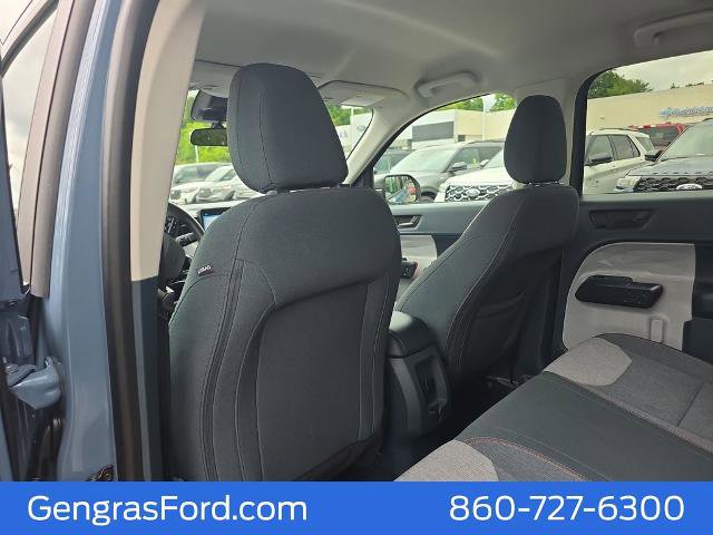 Certified 2024 Ford Maverick XLT w/ Equipment Group 300A Standard AWD/4WD image 18