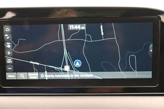 Used 2021 Hyundai Palisade Calligraphy AWD/4WD image 21