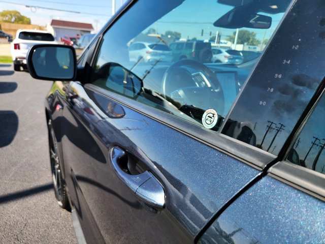 Certified 2022 Ford Edge ST w/ Cargo Accessory Package image 42