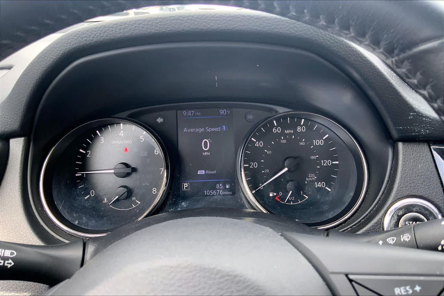 Used 2018 Nissan Rogue SV FWD image 26