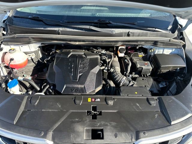 Used 2022 Kia Carnival LX image 33