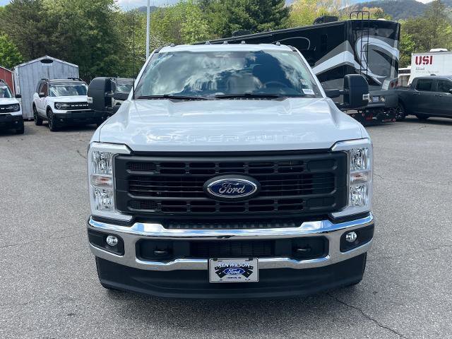 Certified 2024 Ford F350 XL w/ 360-Degree Camera Package AWD/4WD image 5