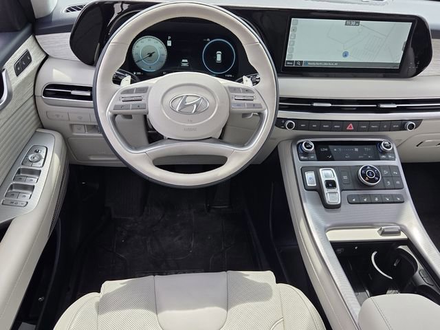 Used 2025 Hyundai Palisade Calligraphy image 11