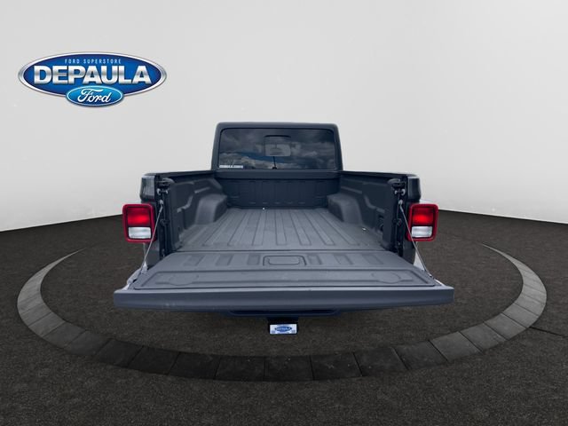 Used 2021 Jeep Gladiator Sport AWD/4WD image 6