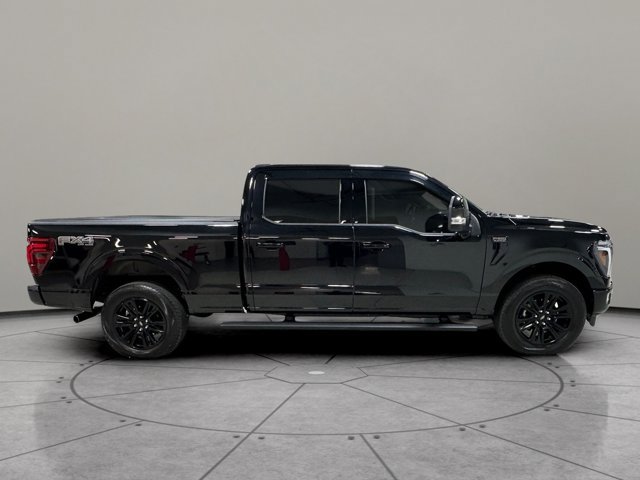 Certified 2025 Ford F150 Platinum w/ FX4 Off-Road Package AWD/4WD image 2