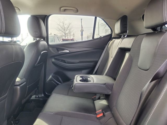 Used 2020 Buick Encore GX Select image 26
