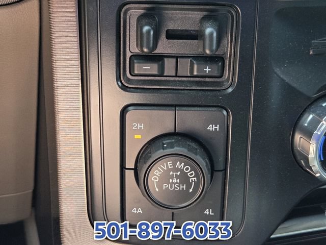 Certified 2024 Ford F150 Platinum w/ Equipment Group 703A Plus AWD/4WD image 25