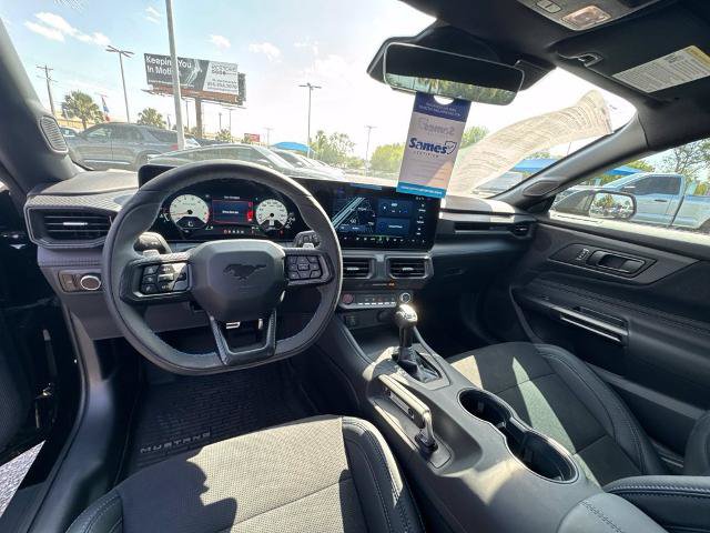 Certified 2026 Ford Mustang Dark Horse RWD image 13