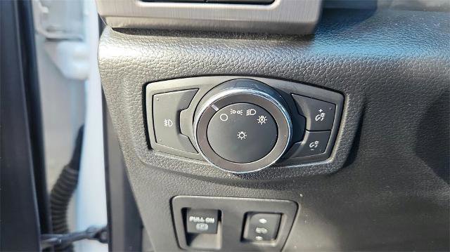 Certified 2021 Ford Expedition Platinum image 23