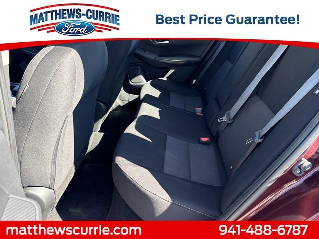 Used 2022 Nissan Sentra SV w/ All-Weather Package image 11