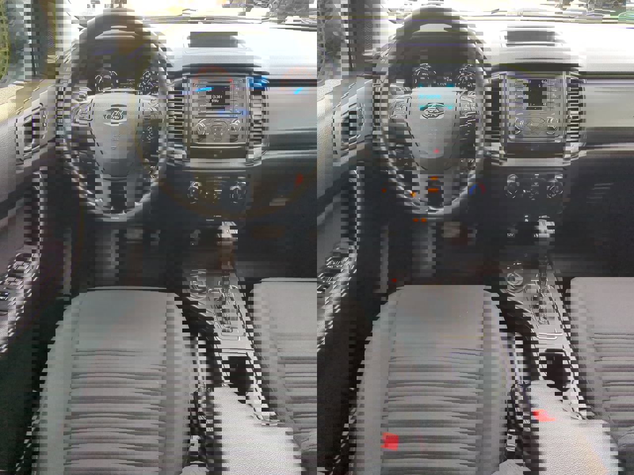 Certified 2023 Ford Ranger XL image 14