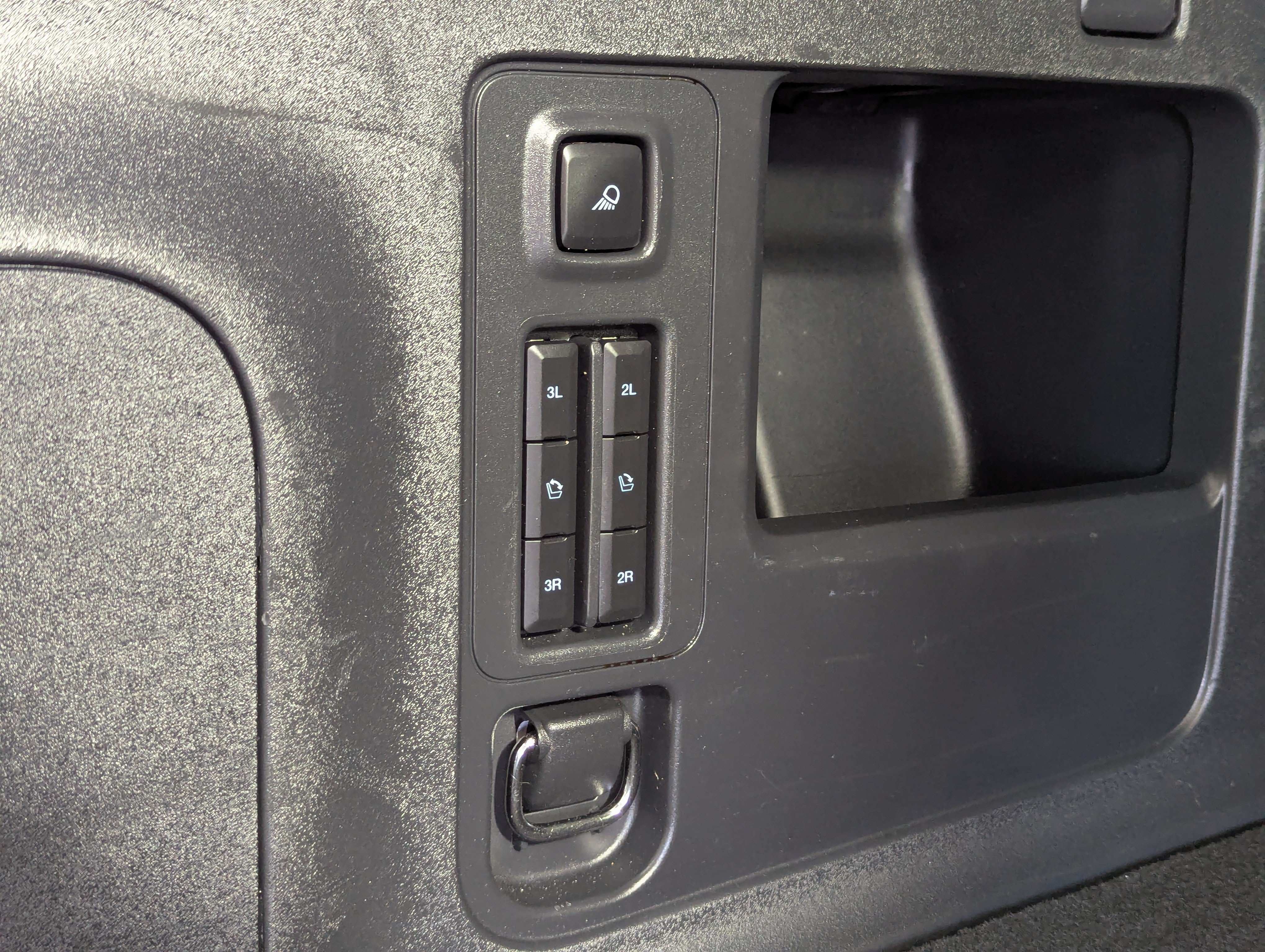Certified 2025 Ford Expedition Max Active RWD image 13