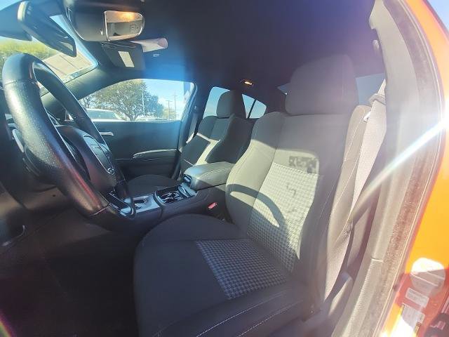 Used 2021 Dodge Charger GT w/ Blacktop Package image 7