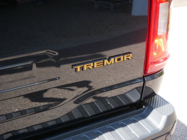 Certified 2023 Ford F150 Tremor AWD/4WD image 11