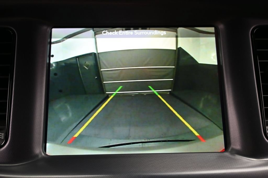 Used 2019 Dodge Charger R/T w/ Plus Group RWD image 41