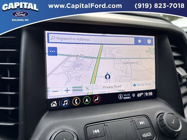 Used 2023 GMC Acadia SLE w/ Driver Convenience Package image 30