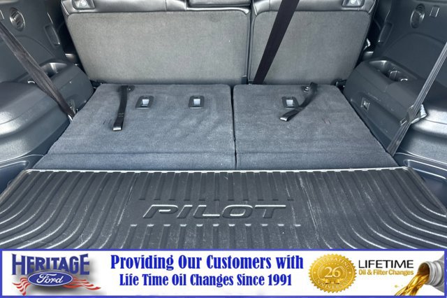 Used 2022 Honda Pilot Touring image 17