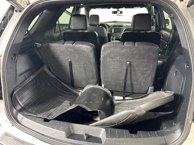 Certified 2018 Ford Explorer XLT w/ Equipment Group 202A AWD/4WD image 24