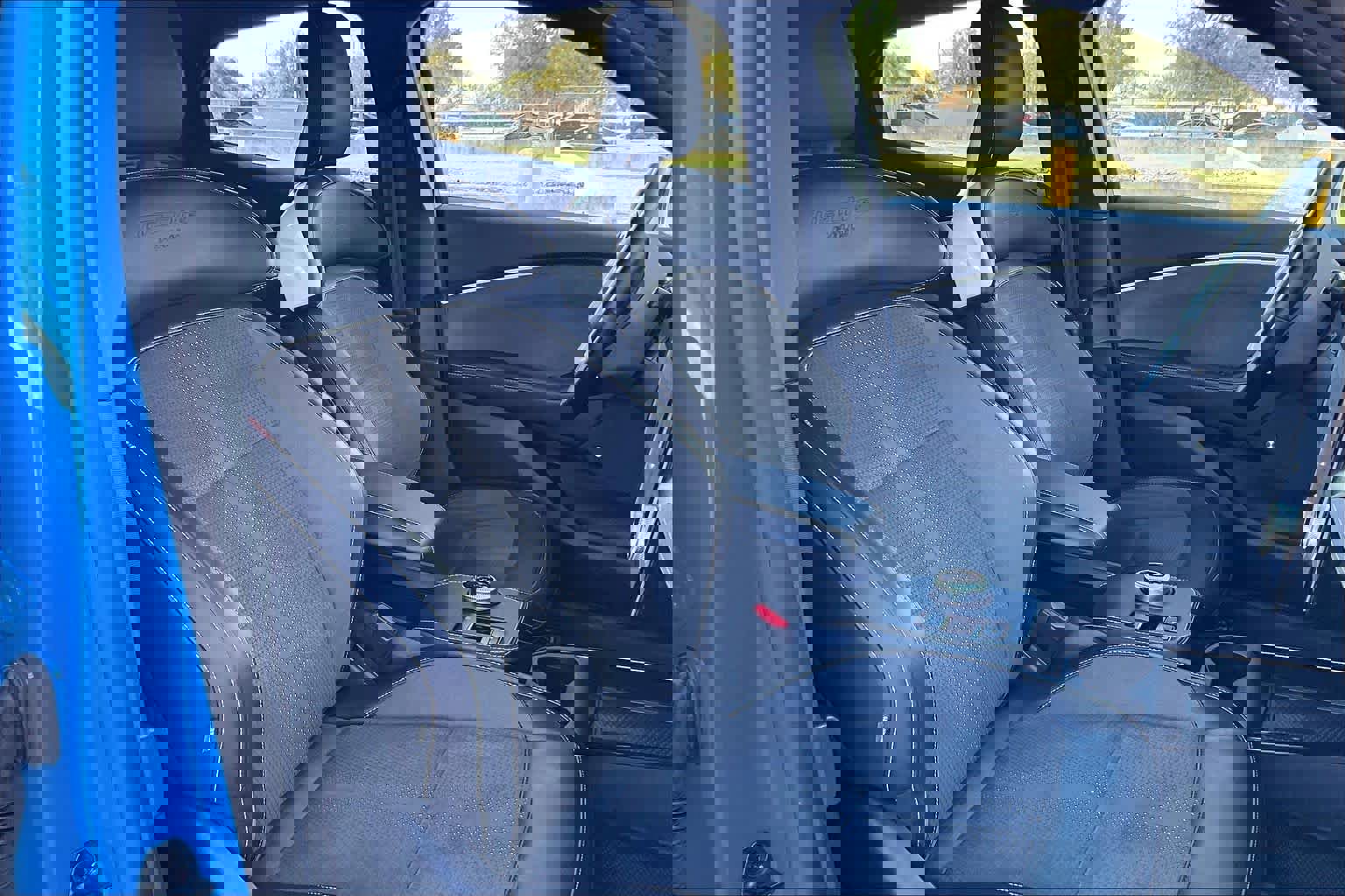 Certified 2024 Ford Mustang Mach-E GT image 11