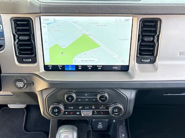 Certified 2026 Ford Bronco Outer Banks AWD/4WD image 23