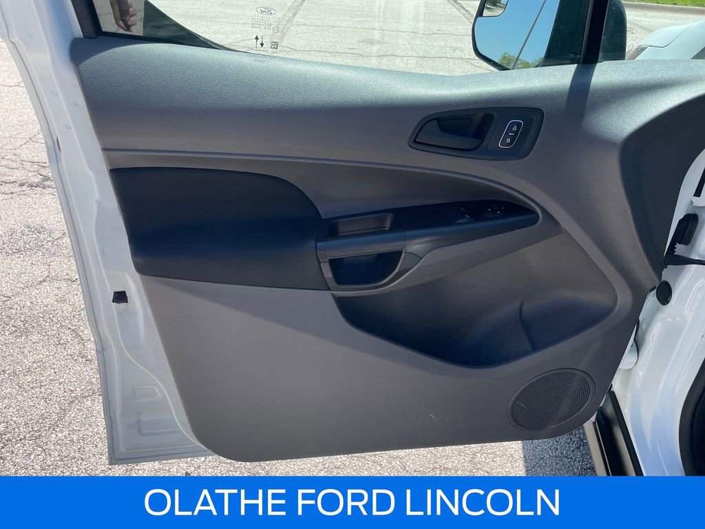 Certified 2021 Ford Transit Connect XL image 22