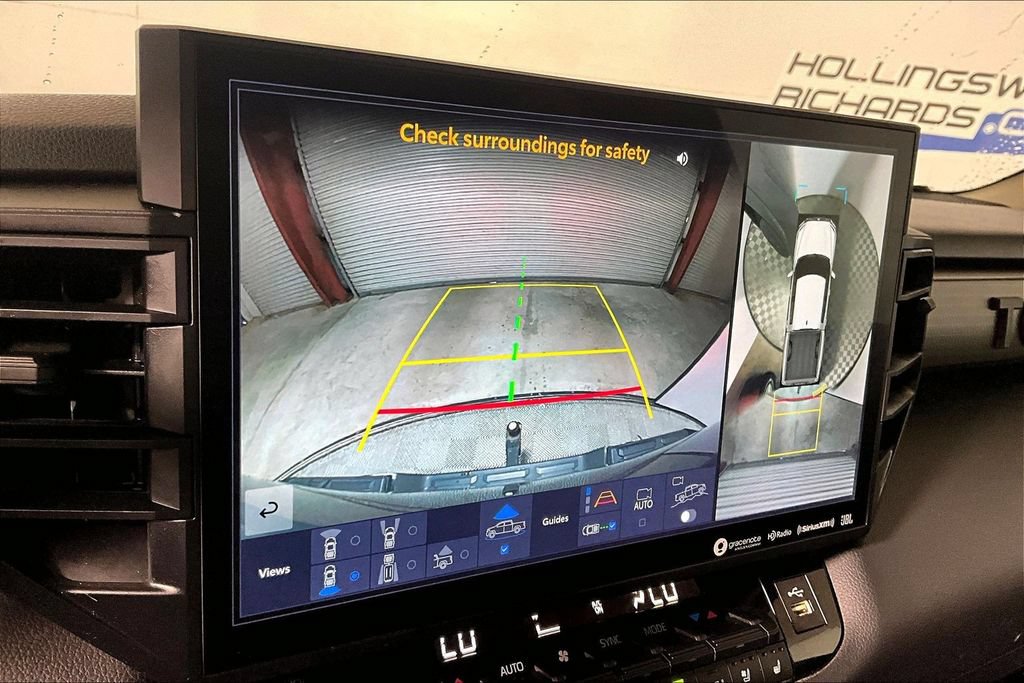 Used 2023 Toyota Tundra TRD Pro AWD/4WD image 17