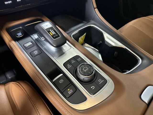 Used 2023 INFINITI QX60 Sensory w/ Vision Package AWD/4WD image 27