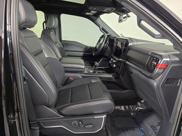 Certified 2025 Ford F150 Raptor AWD/4WD image 11
