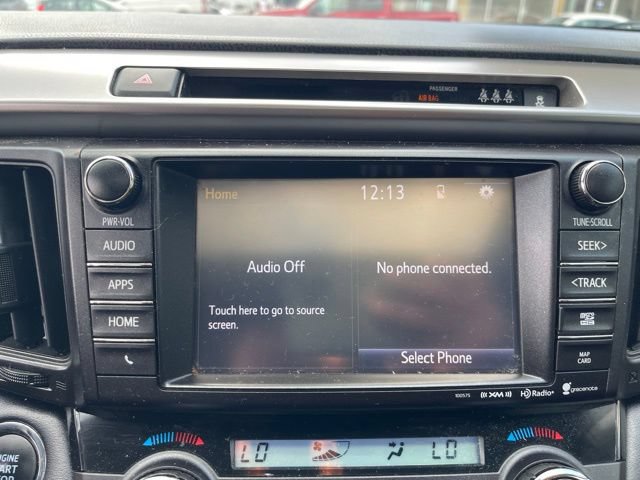Used 2018 Toyota RAV4 XLE FWD image 26