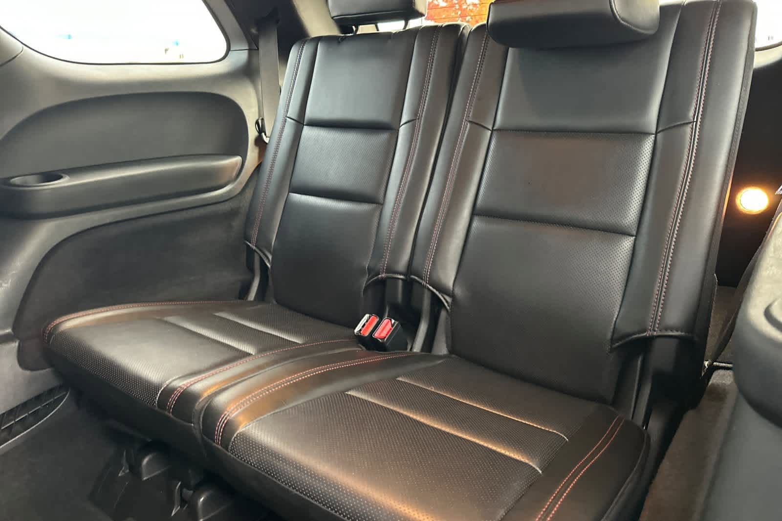 Used 2024 Dodge Durango GT image 15